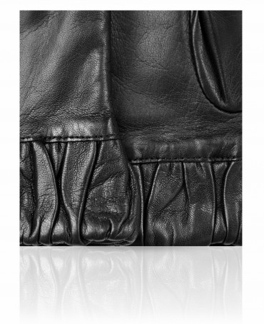 Перчатки Женские 11_MARE/BL